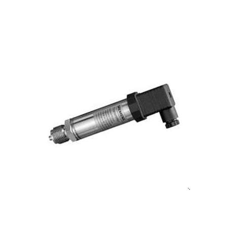 Siemens Liq/Gas PresSens 0-10vdc, 0-150 7MF15654CA105EA1